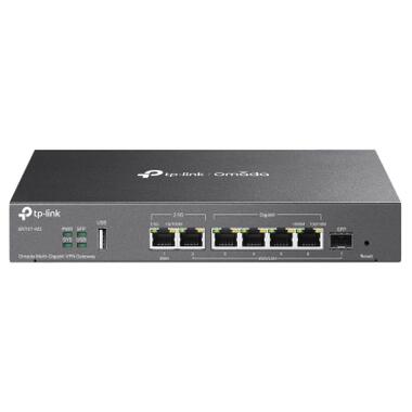 Маршрутизатор TP-Link ER707-M2 фото №1
