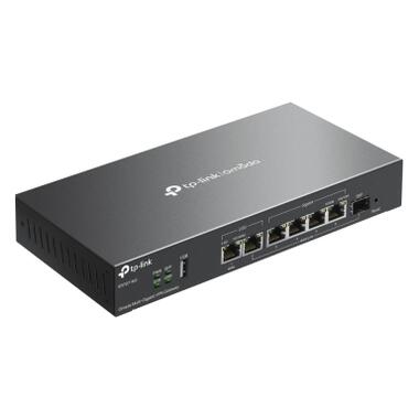Маршрутизатор TP-Link ER707-M2 фото №4