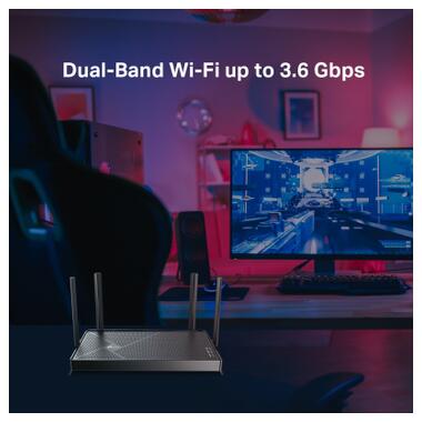 Маршрутизатор TP-Link Archer BE230 (ARCHER-BE230) фото №6