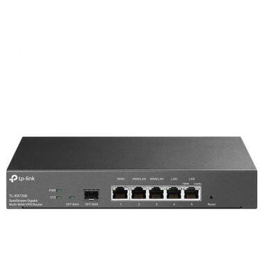 Маршрутизатор TP-Link TL-ER7206 фото №2