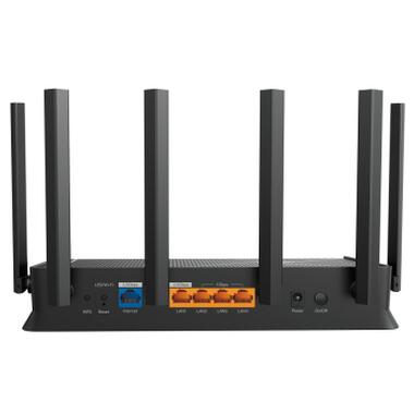 Маршрутизатор TP-Link Archer BE400 (ARCHER-BE400) фото №3