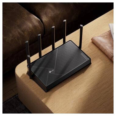 Маршрутизатор TP-Link Archer BE400 (ARCHER-BE400) фото №11