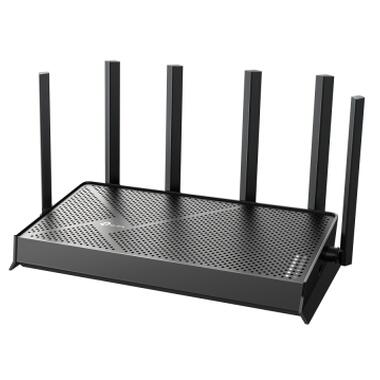 Маршрутизатор TP-Link Archer BE400 (ARCHER-BE400) фото №2