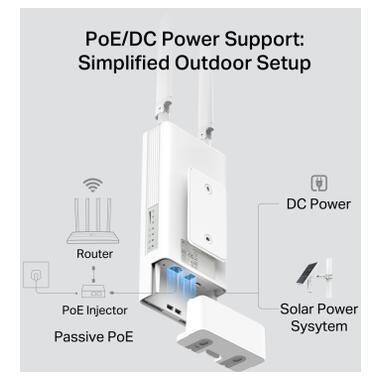 Маршрутизатор TP-Link Archer MR402-Outdoor фото №9