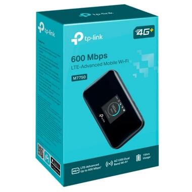 Маршрутизатор TP-Link M7750 фото №5