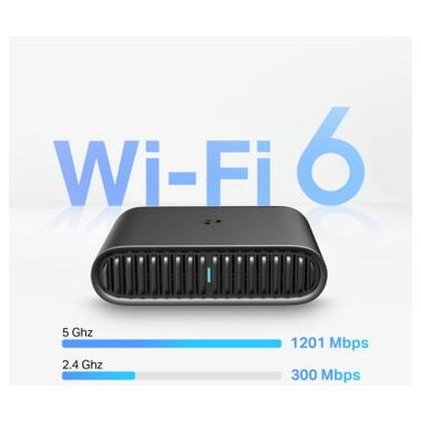 Маршрутизатор TP-Link TL-WR1502X фото №3