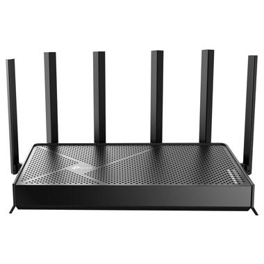 Беспроводной маршрутизатор TP-Link Archer BE400 фото №1