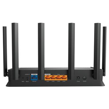 Беспроводной маршрутизатор TP-Link Archer BE400 фото №3