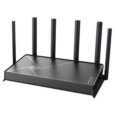 Беспроводной маршрутизатор TP-Link Archer BE400 фото №2