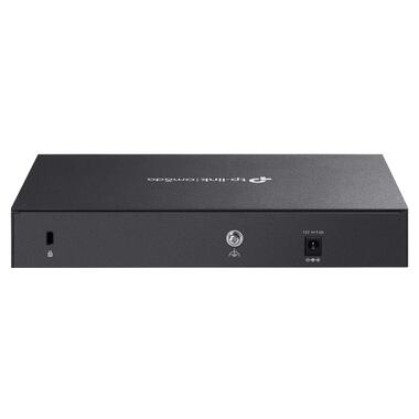 Маршрутизатор TP-Link Omada ER7206 фото №4