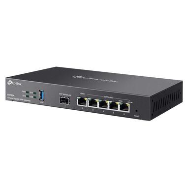 Маршрутизатор TP-Link Omada ER7206 фото №3