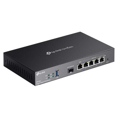 Маршрутизатор TP-Link Omada ER7206 фото №2