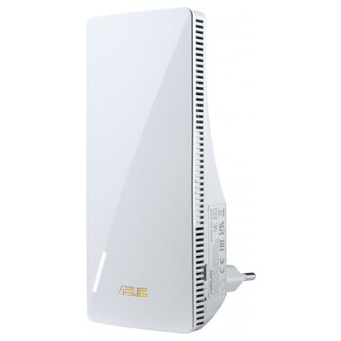 Повторювач Wi-Fi сигналу Asus RP-AX56 (90IG07C0-MO0C10) фото №3