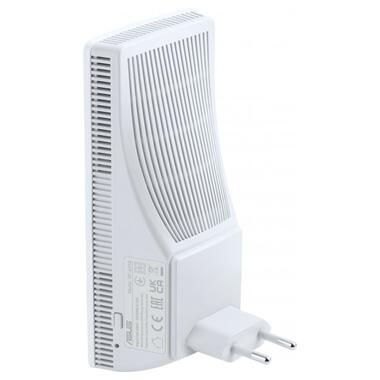 Повторювач Wi-Fi сигналу Asus RP-AX56 (90IG07C0-MO0C10) фото №7