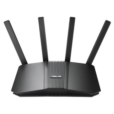 Маршрутизатор ASUS RT-BE82U (90IG0990-MO9B00) фото №1