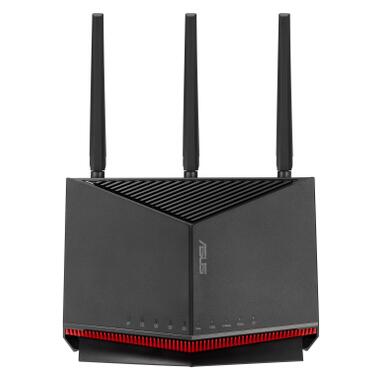 Маршрутизатор ASUS RT-BE86U (90IG08W0-MO9A0V) фото №2