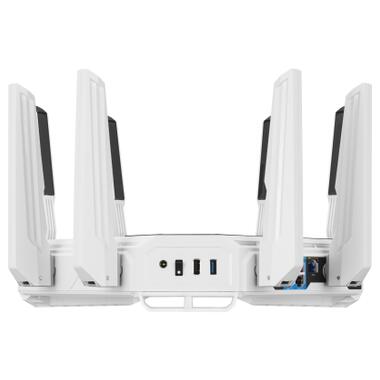 Маршрутизатор ASUS GT-BE19000AI (90IG09S0-MO9A0V) фото №8