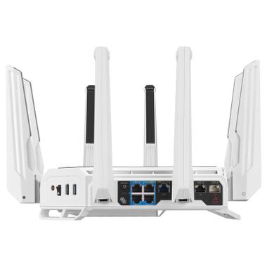 Маршрутизатор ASUS GT-BE19000AI (90IG09S0-MO9A0V) фото №7