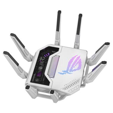 Маршрутизатор ASUS GT-BE19000AI (90IG09S0-MO9A0V) фото №3