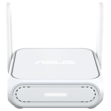 Маршрутизатор ASUS RT-BE58U GO (90IG09Q0-MO3C00) фото №6