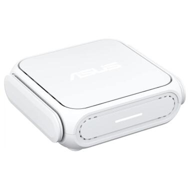 Маршрутизатор ASUS RT-BE58U GO (90IG09Q0-MO3C00) фото №5