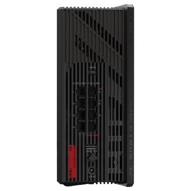 Беспроводной маршрутизатор Asus ROG STRIX GS-BE18000 (90IG09Y0-MO9C00) фото №5