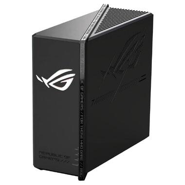 Беспроводной маршрутизатор Asus ROG STRIX GS-BE18000 (90IG09Y0-MO9C00) фото №1