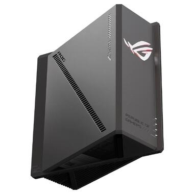 Беспроводной маршрутизатор Asus ROG STRIX GS-BE18000 (90IG09Y0-MO9C00) фото №3