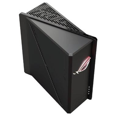 Беспроводной маршрутизатор Asus ROG STRIX GS-BE18000 (90IG09Y0-MO9C00) фото №2