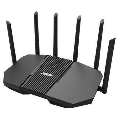 Беспроводной маршрутизатор Asus RT-BE90U (90IG0A30-MO9C10) фото №1