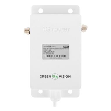 Маршрутизатор Greenvision GV-001-OUT-4G фото №3