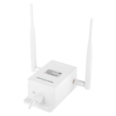 Маршрутизатор Greenvision GV-001-OUT-4G фото №1