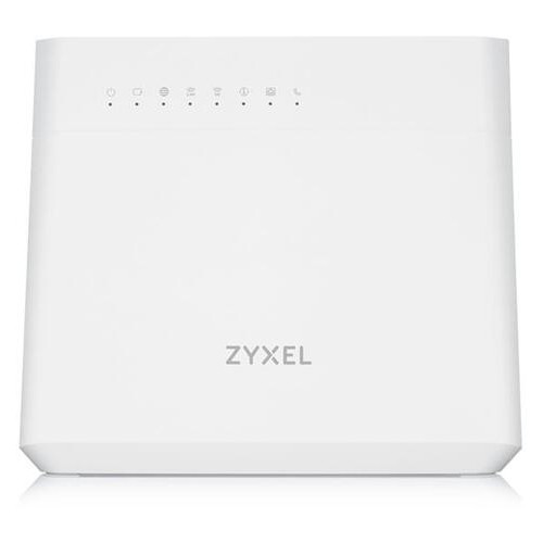 Беспроводной маршрутизатор Zyxel VMG8825-T50K (VMG8825-T50K-EU01V1F) фото №3
