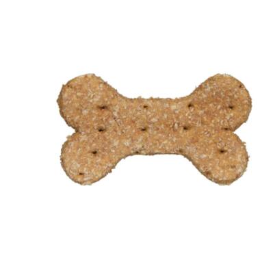 Ласощі для собак Trixie Печиво-кісточки 48 шт (4011905027586) фото №1