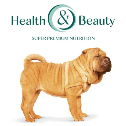Сухий корм для собак Optimeal гіпоалергенний для середніх та великих порід - лосось 4 кг (4820215365932) фото №9