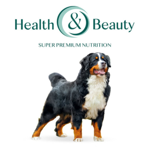 Сухий корм для собак Optimeal для великих порід зі смаком курки 12 кг (4820083905544) фото №9