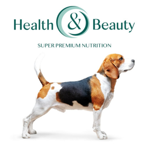 Сухий корм для собак Optimeal для середніх порід зі смаком індички 1.5 кг (4820083905407) фото №9