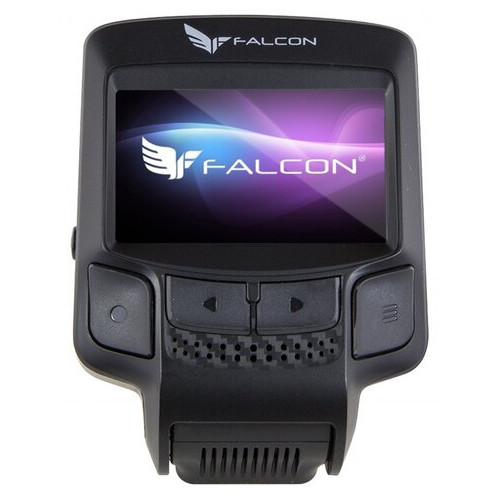 Відеореєстратор Falcon DVR HD91-LCD Wi-fi фото №18
