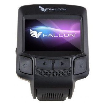 Відеореєстратор Falcon DVR HD91-LCD Wi-fi фото №17