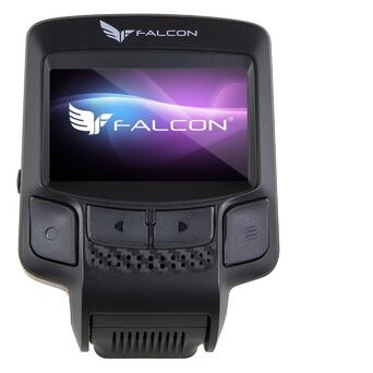 Відеореєстратор Falcon DVR HD91-LCD Wi-fi фото №23