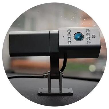 Вдеорестратор Teltonika DUALCAM (DUALCAM00001) фото №2