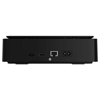 Видеорегистратор Ajax NVR HAC (8ch) (8EU) ASP Black фото №3