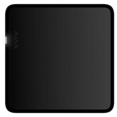 Видеорегистратор Ajax NVR HAC (8ch) (8EU) ASP Black фото №1