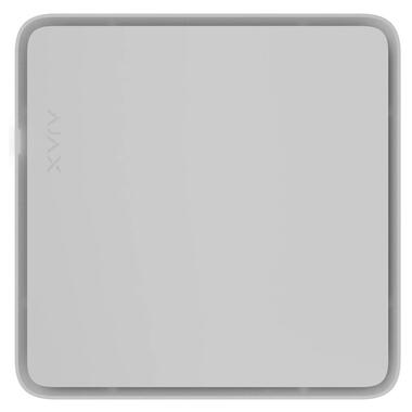 Видеорегистратор Ajax NVR HAC (8ch) (8EU) ASP White фото №1