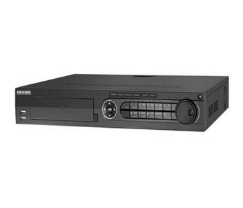 DVR-реєстратор 8-канальний Hikvision Turbo HD DS-7308HQHI-SH (1080p) (6328) фото №1