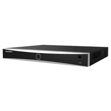 Видеорегистратор Hikvision DS-7616NXI-K2/16P(D) для систем видеонаблюдения фото №1