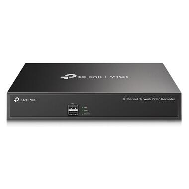 Видеорегистратор TP-Link VIGI NVR1008H фото №6