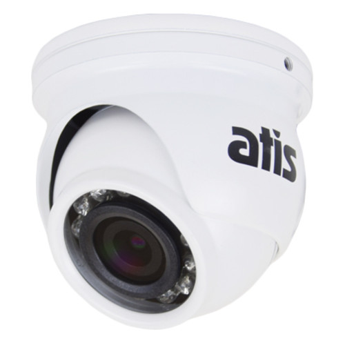 Відеокамера Atis MHD AMVD-2MIR-10W/3.6 Pro фото №1