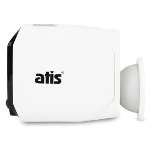 Відеокамера IP Atis AI-142B Wi-Fi фото №5