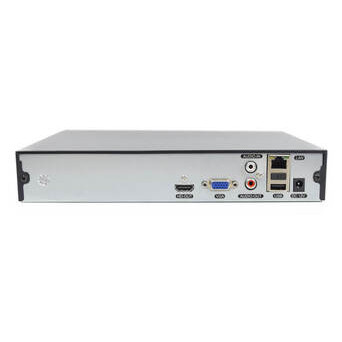 IP-відеореєстратор 9-канальний ATIS NVR 5109 фото №3